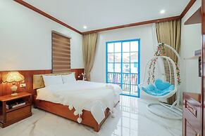 Phoenix Villas Sun Ha Long