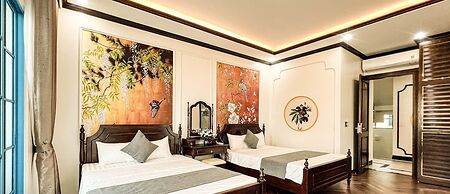 Phoenix Villas Sun Ha Long