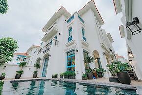 Phoenix Villas Sun Ha Long