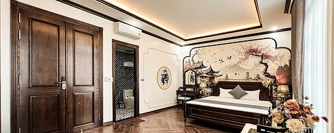 Phoenix Villas Sun Ha Long