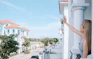 Phoenix Villas Sun Ha Long