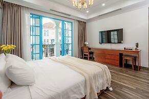 Phoenix Villas Sun Ha Long