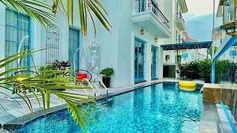 Phoenix Villas Sun Ha Long