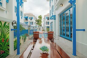 Phoenix Villas Sun Ha Long