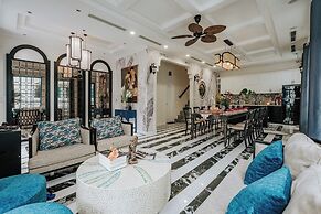 Phoenix Villas Sun Ha Long