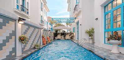 Phoenix Villas Sun Ha Long