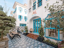 Phoenix Villas Sun Ha Long