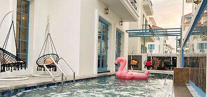 Phoenix Villas Sun Ha Long