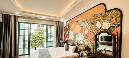 Phoenix Villas Sun Ha Long