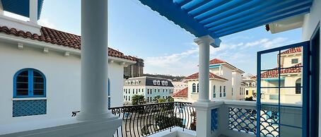 Phoenix Villas Sun Ha Long