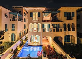 Phoenix Villas Sun Ha Long