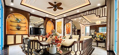 Phoenix Villas Sun Ha Long