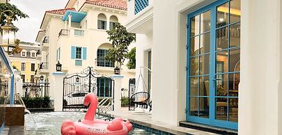 Phoenix Villas Sun Ha Long