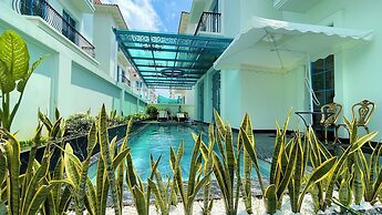 Phoenix Villas Sun Ha Long