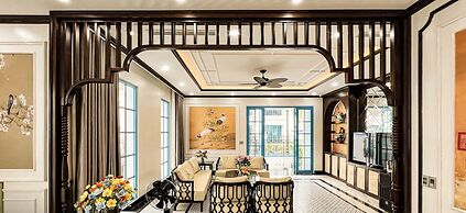 Phoenix Villas Sun Ha Long