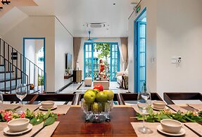 Phoenix Villas Sun Ha Long