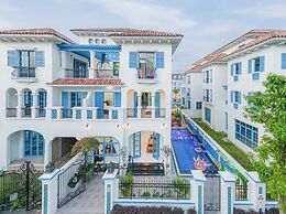 Phoenix Villas Sun Ha Long