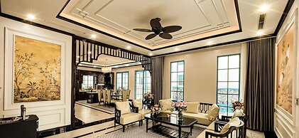 Phoenix Villas Sun Ha Long