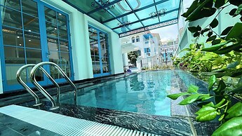 Phoenix Villas Sun Ha Long