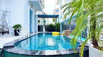 Phoenix Villas Sun Ha Long