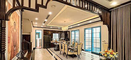 Phoenix Villas Sun Ha Long