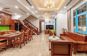 Phoenix Villas Sun Ha Long