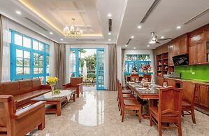 Phoenix Villas Sun Ha Long