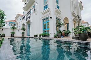 Phoenix Villas Sun Ha Long