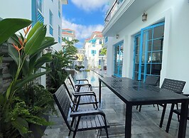 Phoenix Villas Sun Ha Long