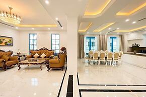 Phoenix Villas Sun Ha Long