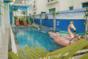 Phoenix Villas Sun Ha Long