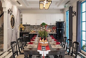 Phoenix Villas Sun Ha Long