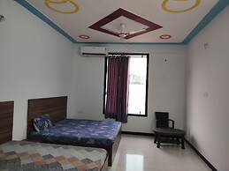 Ashirwad Hotel