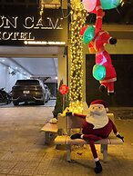 Vuon Cam Hotel Cao Bang