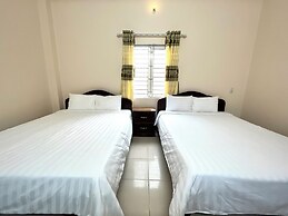 Vuon Cam Hotel Cao Bang