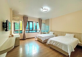 Vuon Cam Hotel Cao Bang