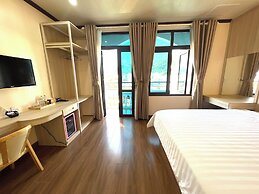 Vuon Cam Hotel Cao Bang