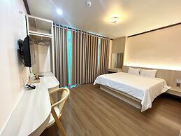 Vuon Cam Hotel Cao Bang