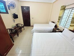 Vuon Cam Hotel Cao Bang