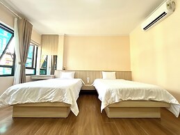 Vuon Cam Hotel Cao Bang