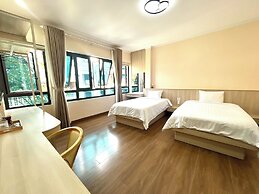 Vuon Cam Hotel Cao Bang