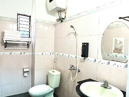 Vuon Cam Hotel Cao Bang