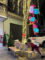 Vuon Cam Hotel Cao Bang