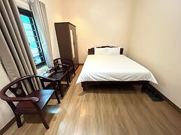 Vuon Cam Hotel Cao Bang