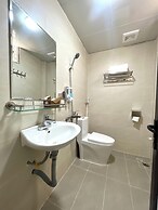 Vuon Cam Hotel Cao Bang