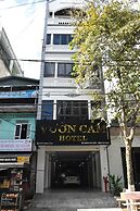 Vuon Cam Hotel Cao Bang