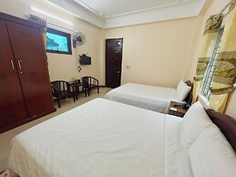 Vuon Cam Hotel Cao Bang