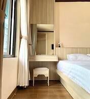 Vuon Cam Hotel Cao Bang