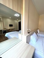 Vuon Cam Hotel Cao Bang