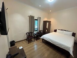 Vuon Cam Hotel Cao Bang